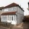 New! Spacious 3Br Sleeps 6 With Free Parking, Wi-Fi and Netflix - 弗里姆利