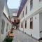 Casa Sforii Brasov