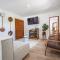 Bungalow Cajititlan 2 bedrooms & lake view - Cajititlán