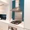 New! Spacious 3Br Sleeps 6 With Free Parking, Wi-Fi and Netflix - 弗里姆利