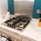 New! Spacious 3Br Sleeps 6 With Free Parking, Wi-Fi and Netflix - 弗里姆利