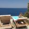 Waterfront Luxurious Villa - Kea Island - Melissaki