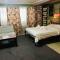 500Mbps WiFiStudio 1min from Attiki metro station - Athen