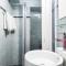 500Mbps WiFiStudio 1min from Attiki metro station - Athen