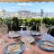 200Mbps Wifi - Penthouse With Acropolis View - Athen