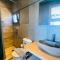 200Mbps Wifi - Penthouse With Acropolis View - Athen