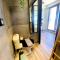200Mbps Wifi - Penthouse With Acropolis View - Athen