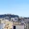 200Mbps Wifi - Penthouse With Acropolis View - Athen