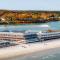 Norseman Resort on the Beach - 奥甘奎特