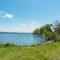 Lakeview Cottage - Rainbow Point Holiday Home