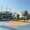 Noya Haven Stylish 4BR Townhouse Retreat in Yas Island - 阿布扎比