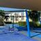 Noya Haven Stylish 4BR Townhouse Retreat in Yas Island - 阿布扎比