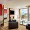 Courtyard by Marriott Duesseldorf Hafen