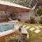 Le Ravenala Maison SPA 2 chambres 2 salles de bain