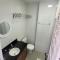 Apartamento West Fit 213 Mossoró - 莫索罗