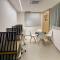 Apartamento West Fit 213 Mossoró - 莫索罗