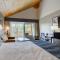 The Pine Lodge on Whitefish River