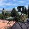 Casa Tonoli Terrazza Vista Lago Totale e Spiaggia