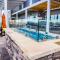TownePlace Suites by Marriott Evansville Newburgh