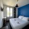 Contact Hotel Les Montois