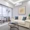 Comfy City Center 1BR Condo