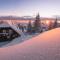 Mountain Resort Feuerberg
