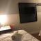 Hotel Graal Inn Itatiaia