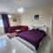 Studio with sea view in Ajman Corniche