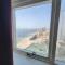 Studio with sea view in Ajman Corniche