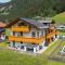 Hotel-Pension Egger