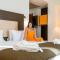 NSM Hotel Palace Lucera