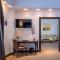 NSM Hotel Palace Lucera