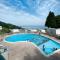 Sandaway Holiday Park - Combe Martin