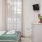 Hippocampus Apartments 2 min walk from the beach - Moutsoúna