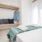 Hippocampus Apartments 2 min walk from the beach
