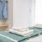 Hippocampus Apartments 2 min walk from the beach