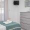 Hippocampus Apartments 2 min walk from the beach - Moutsoúna