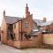 The Ivanhoe Apartment - Rothley