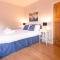 The Ivanhoe Apartment - Rothley
