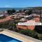 Apartamento com vista para o mar - 圣若泽-达科罗阿格兰迪