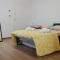 Prima Classe Apartment - Central Apartment with Private Garage - Molfetta - 莫尔费塔