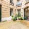 Studio Bourdonnais
