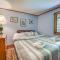 half Mi to Ski Secluded Home in Vermont - Londonderry