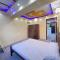 Cityscape luxury residence
