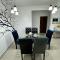 Paramount 3-Bedroom Apartment with Parking