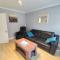 2 Bed Flat Near Station with Parking&Comgarden - 萨顿