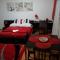 DebreCenter Apartman