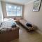 2 Bed Flat Near Station with Parking&Comgarden - 萨顿
