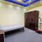 Cityscape luxury residence