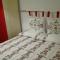 Bed and breakfast Agrumi in terrazza